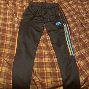 Size XS Adidas Track Pants